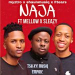 Myztro, ShaunMusiq & Ftears ft Mellow & Sleazy – Naja Naja