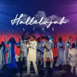 Nathaniel Bassey – Hallelujah Live EP