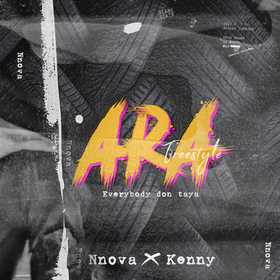 Nnova – Ara Agbala Ft Kenny