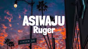 Ruger – Asiwaju (New song) mp3 download