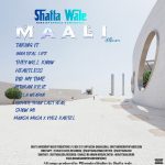 Shatta Wale – Maali EP