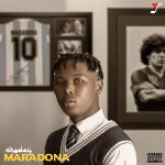 Shoday – Maradona (Speed Up)