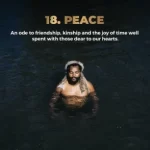 Sjava – Peace