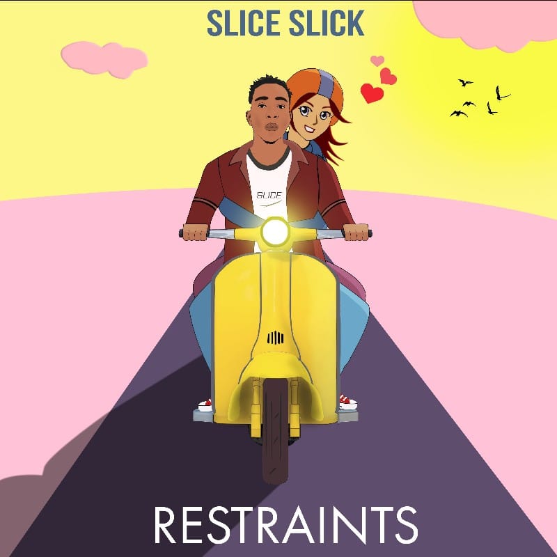 Sliceslick - Restraints