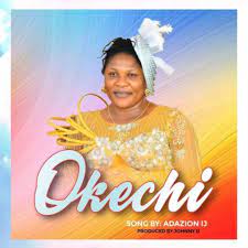 Adazion IJ – Okechi