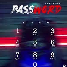 Akwaboah – Password