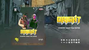 Country Wizzy – O’RIGHT Ft. Emtee