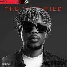 DJ Lawy – The Verified DJ Mix 2023