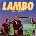 DJ Tunez – Lambo (Live) Ft. Amexin