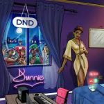 Dunnie – DND