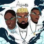 Harrysong – Asante ft. Majeeed & Camidoh