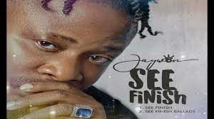 Jaywon – See Finish Ballads