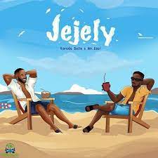 Korede Bello – Jejely Ft. Mr Eazi