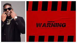 Medikal – Warning