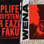 Mr Eazi – Wena Ft. Ami Faku