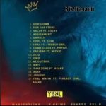 Olamide – Unruly Album