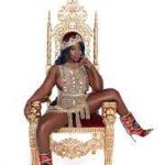 Spice – Queen Of The Dancehall