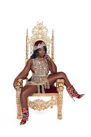 Spice – Queen Of The Dancehall