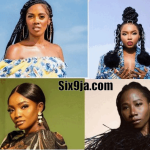 Top 10 Female Afrobeat Musicians in Nigeria You Should Look Up To As Role Models