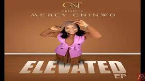 Mercy Chinwo – Yesterday Today Forever