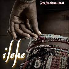 Professional Beat – Ileke Beat