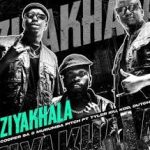 Cooper SA & Murumba Pitch – Ziyakhala Ft. Tyler ICU, KDD & Dutch