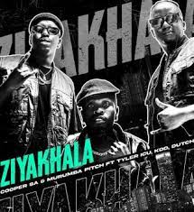 Cooper SA & Murumba Pitch – Ziyakhala Ft. Tyler ICU, KDD & Dutch