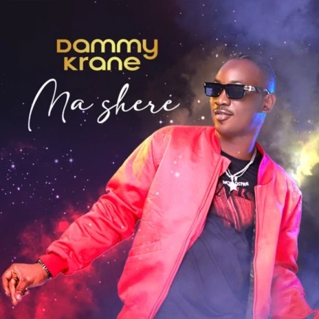 Dammy Krane