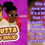 JZyNo – Butta My Bread ft. Lasmid (Lyrics)