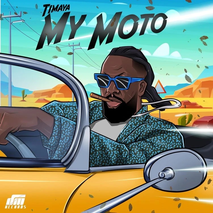 Timaya-My-Moto