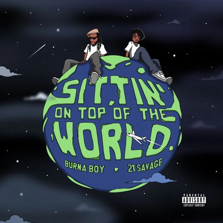 Burna-Boy-–-Sittin-On-Top-Of-The