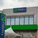 Fidelity Bank Ussd