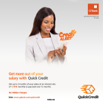 GT Bank Loan