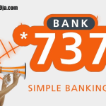 GT bank Ussd Code