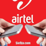 How To Borrow Airtime From Airtel