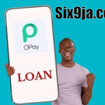 How To Borrow Money From Opay Loan 2023