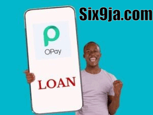 How To Borrow Money From Opay Loan 2023