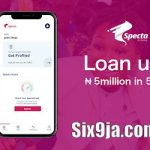 How To Borrow Money From Specta - Loans