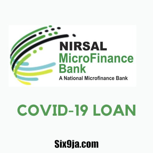 How To Check Nirsal Loan Status