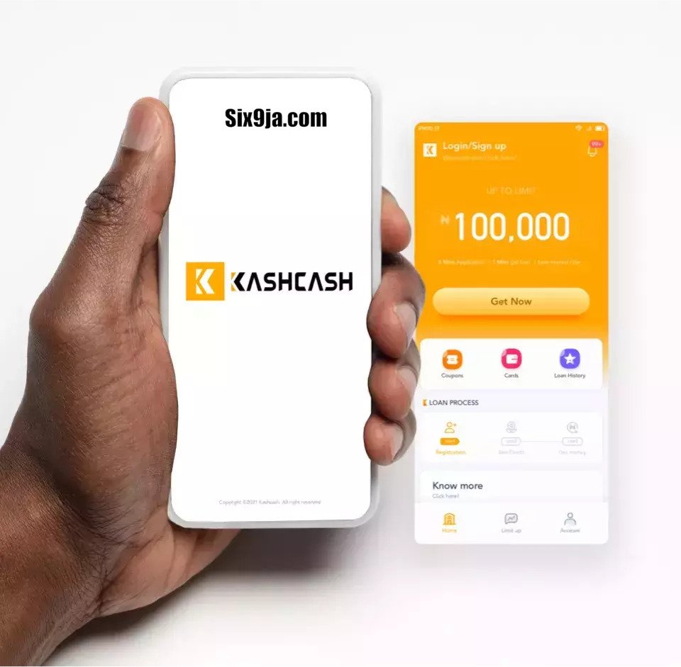 Kashcash Loan App: How to Apply, Requirements and Benefits