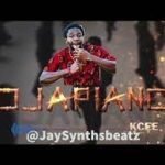 Kcee – Ojapiano (Instrumental)