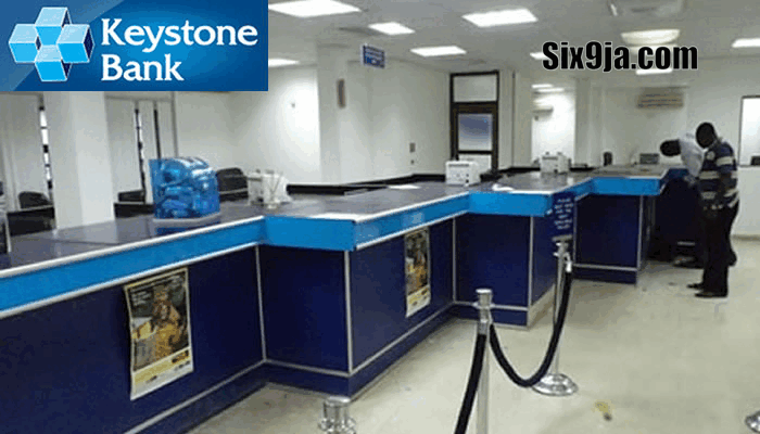 Keystone Bank