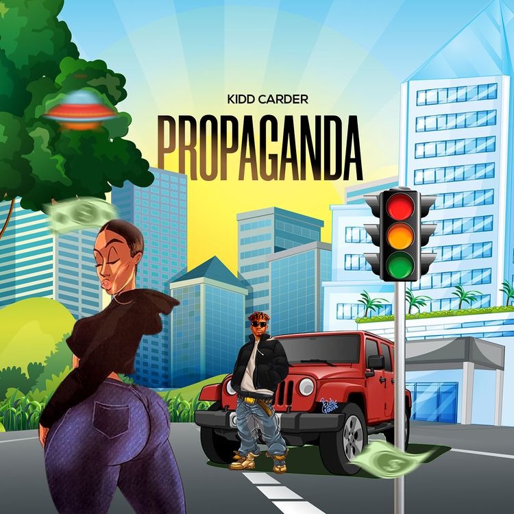 Kidd-Carder-Propaganda