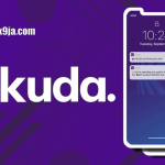 Kuda Bank Ussd Code