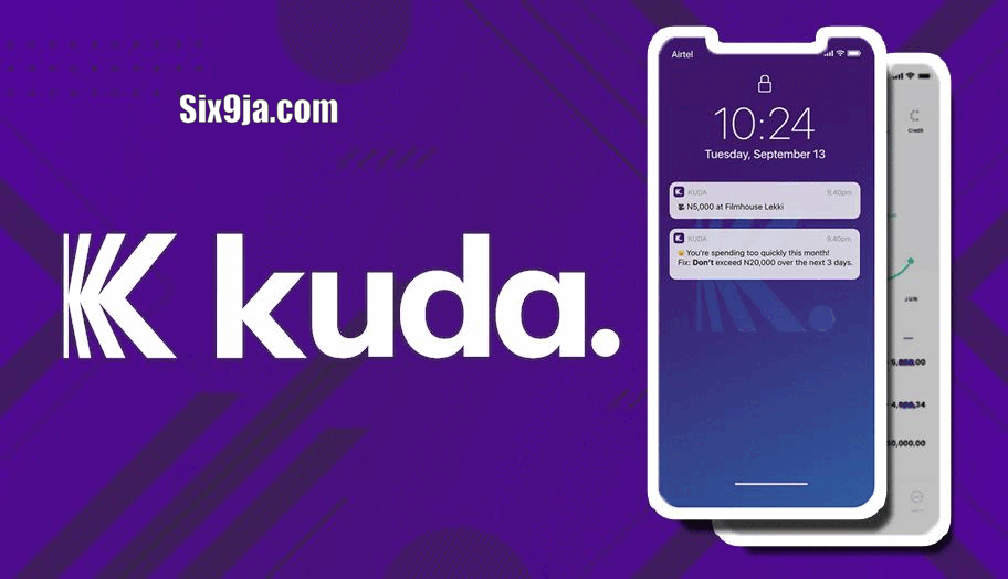 Kuda Bank Ussd Code