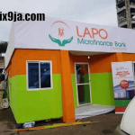 Lapo Agric Loan