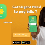 Lcredit Loan App