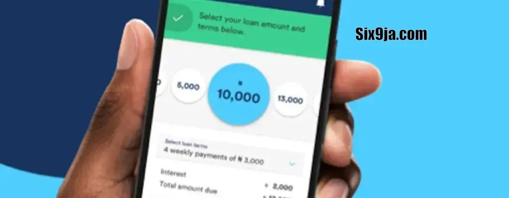 Mint Loan App