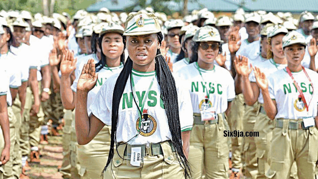 NYSC Loans - Eligibility and How To Apply