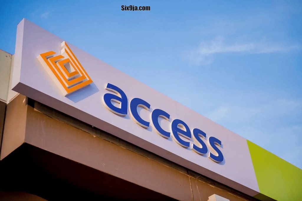 New Access Bank Ussd Code